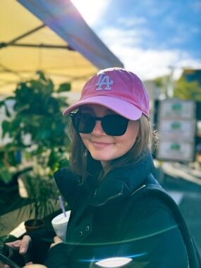 Meet your Posher, Milena